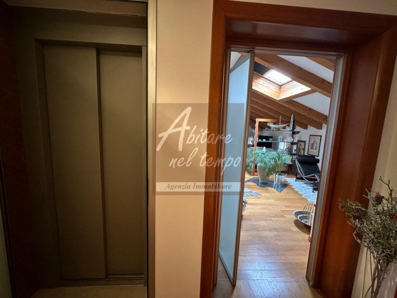 CITTADELLA (PD) - Zona Borgo Padova

In nostra esclusiva proponiamo in vendita un raffinato attic...