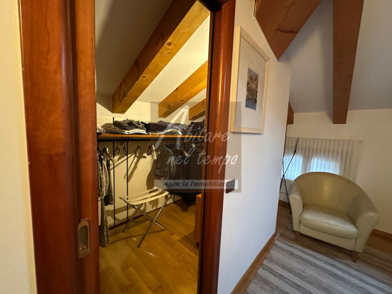 CITTADELLA (PD) - Zona Borgo Padova

In nostra esclusiva proponiamo in vendita un raffinato attic...