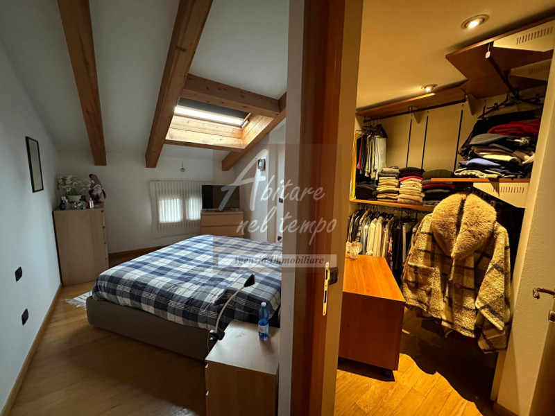 CITTADELLA (PD) - Zona Borgo Padova

In nostra esclusiva proponiamo in vendita un raffinato attic...