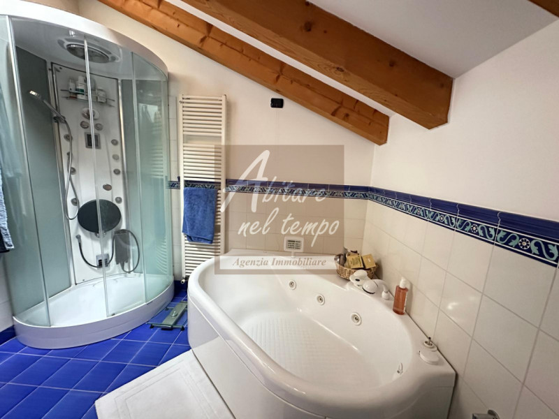 CITTADELLA (PD) - Zona Borgo Padova

In nostra esclusiva proponiamo in vendita un raffinato attic...