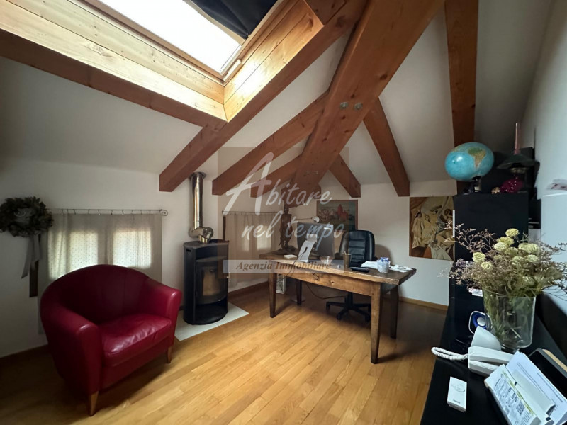 CITTADELLA (PD) - Zona Borgo Padova

In nostra esclusiva proponiamo in vendita un raffinato attic...