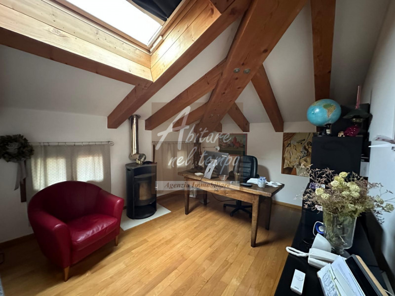 CITTADELLA (PD) - Zona Borgo Padova

In nostra esclusiva proponiamo in vendita un raffinato attic...