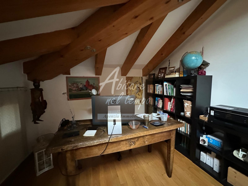 CITTADELLA (PD) - Zona Borgo Padova

In nostra esclusiva proponiamo in vendita un raffinato attic...