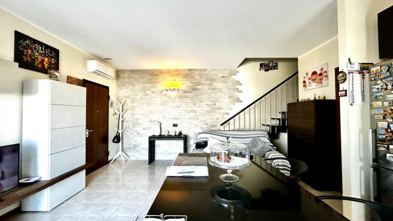 Bomporto Vendita Appartamento duplex