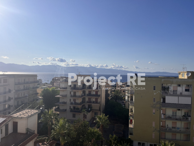 Reggio di Calabria Vendita Appartamento quadrilocale