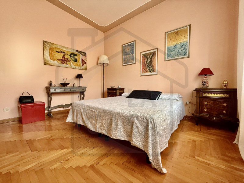 ABANO TERME - Nel cuore del quartiere San Lorenzo, una delle zone più ricercate e comode di Abano...