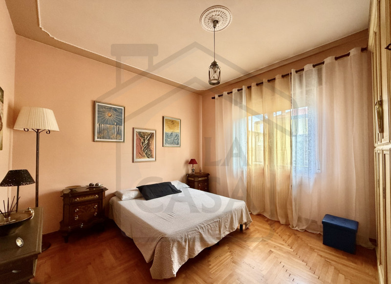 ABANO TERME - Nel cuore del quartiere San Lorenzo, una delle zone più ricercate e comode di Abano...