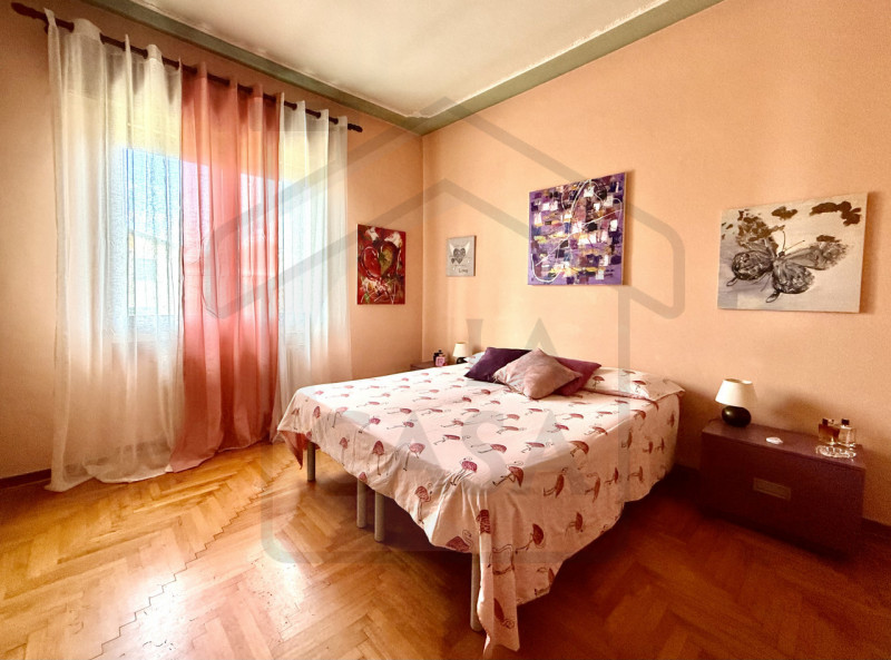 ABANO TERME - Nel cuore del quartiere San Lorenzo, una delle zone più ricercate e comode di Abano...