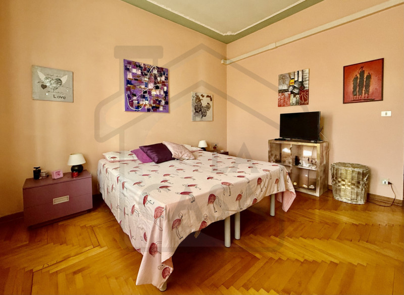 ABANO TERME - Nel cuore del quartiere San Lorenzo, una delle zone più ricercate e comode di Abano...