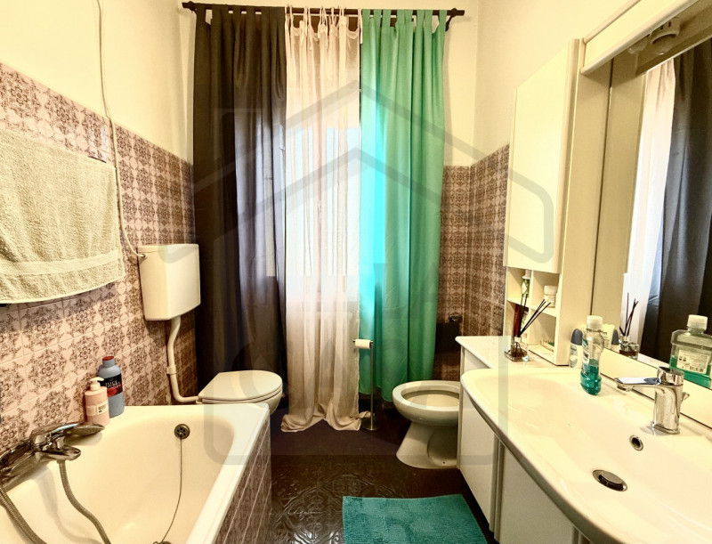 ABANO TERME - Nel cuore del quartiere San Lorenzo, una delle zone più ricercate e comode di Abano...