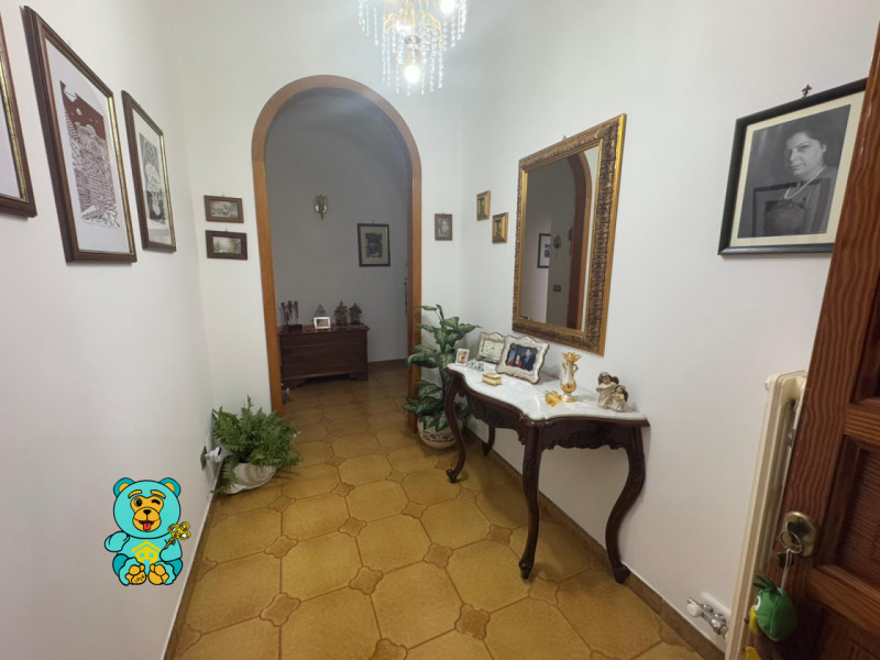 Lecce Vendita Appartamento trilocale