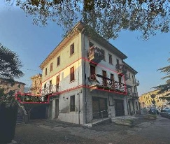 Verona Vendita Appartamento quadrilocale