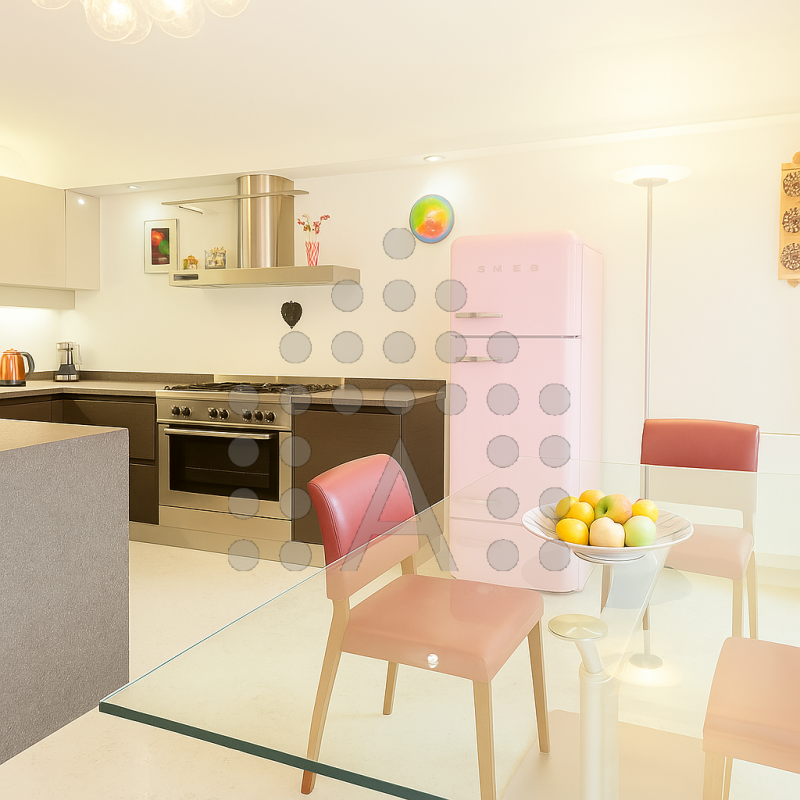 PORZIONE DI BIFAMILIARE INDIPENDENTE – 230 m² – GIARDINO, VERANDA/PALESTRA, SPA PRIVATA – ULTIMAT...