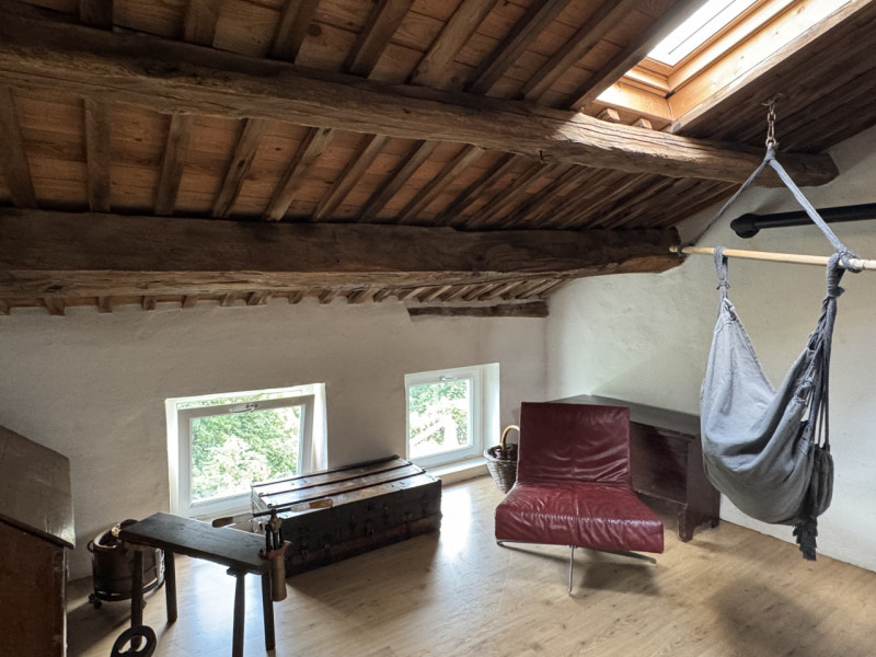 Torrebelvicino Vendita Casa a schiera porzione di testa