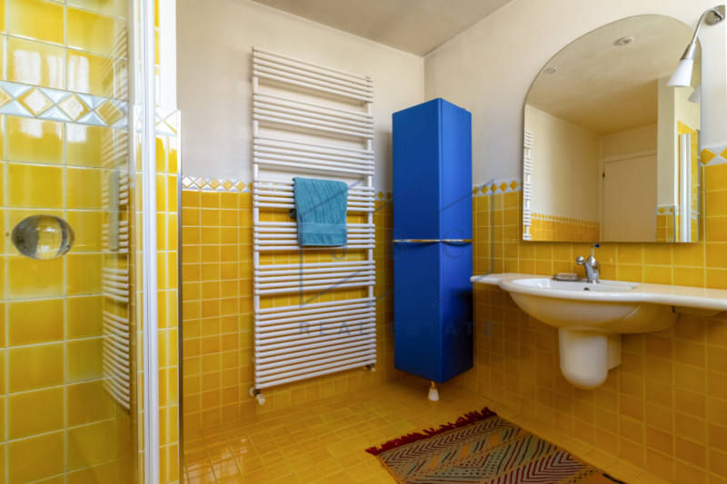 Eleganza e design, villa pronta per essere abitata.

In una delle vie più prestigiose e tranquill...