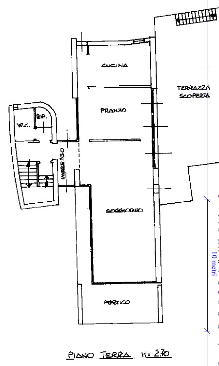 Eleganza e design, villa pronta per essere abitata.

In una delle vie più prestigiose e tranquill...