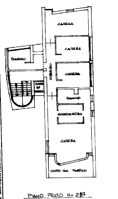 Eleganza e design, villa pronta per essere abitata.

In una delle vie più prestigiose e tranquill...