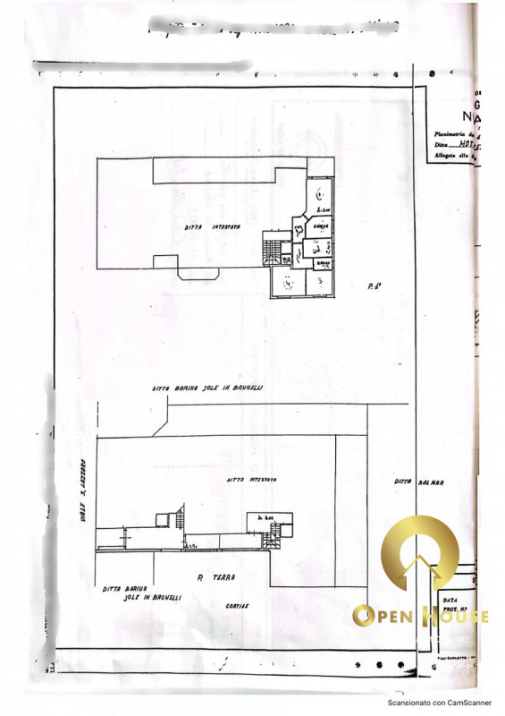 OPEN HOUSE by Franco Savegnago propone in locazione dal 01/02/2026 stanza arredata al 1° Piano co...