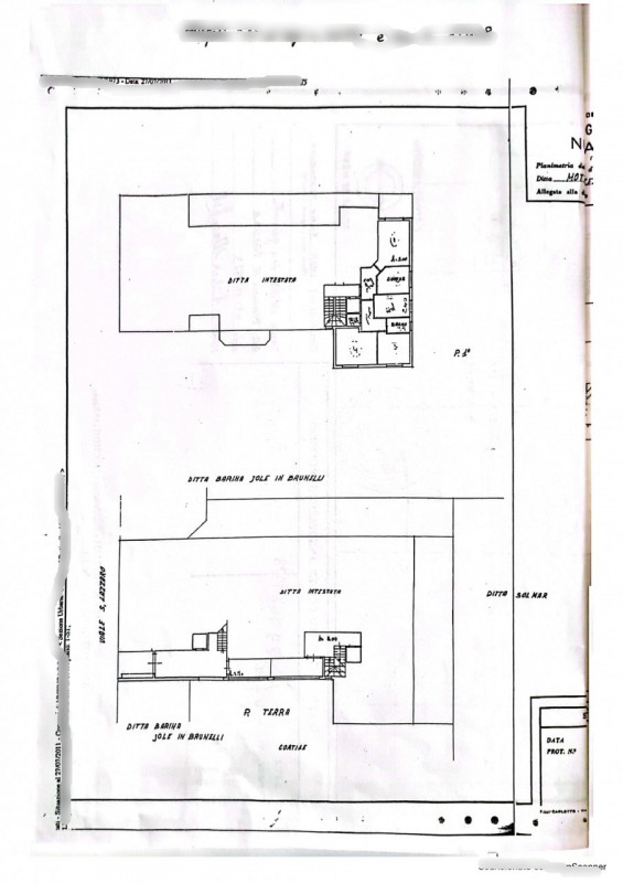 OPEN HOUSE by Franco Savegnago propone in locazione dal 01/02/2026 stanza arredata al 1° Piano co...
