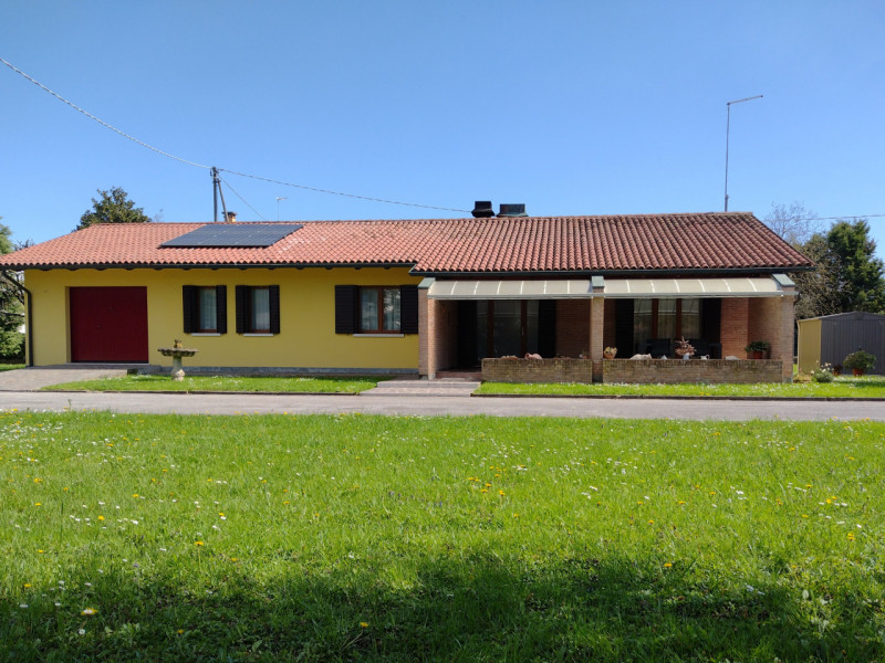 Mirano Vendita Casa singola