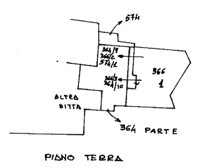 Piegaro Vendita Casa singola
