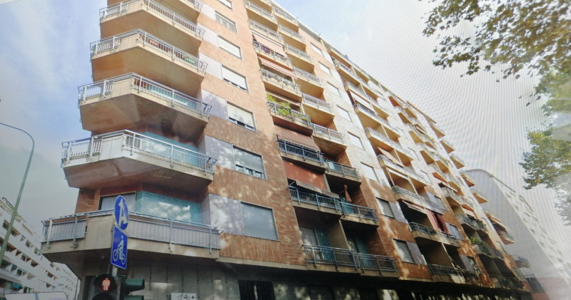 Torino Affitto Appartamento bilocale