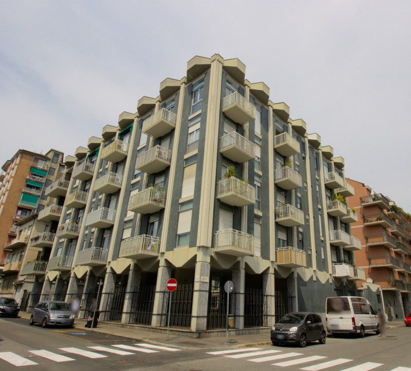 Torino Vendita Appartamento quadrilocale