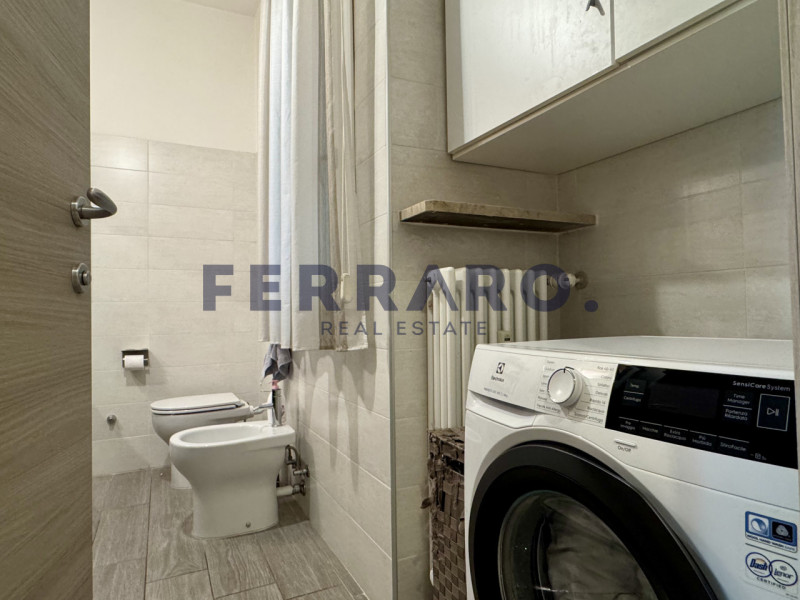 Treviso, Fuori Mura. Codice YA18.

LIBERO DA FEBBRAIO 2026

Proponiamo un elegante appartamento t...