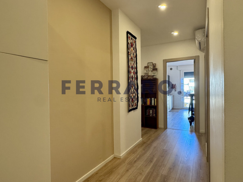 Treviso, Fuori Mura. Codice YA18.

LIBERO DA FEBBRAIO 2026

Proponiamo un elegante appartamento t...