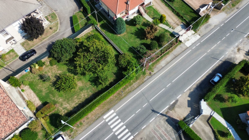 Salassa Vendita Terreno terreno edificabile residenziale