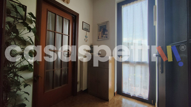 Appartamenti in Vendita a San Salvatore Monferrato