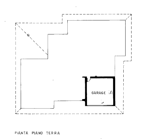 All'interno del quartiere residenziale di Feriole di Abano Terme, vi presentiamo una straordinari...