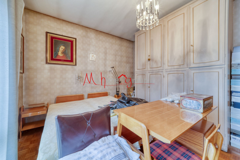 FACCIOLATI: Attico al terzo ed ultimo piano con ascensore, dagli ampi spazi abitativi, si compone...