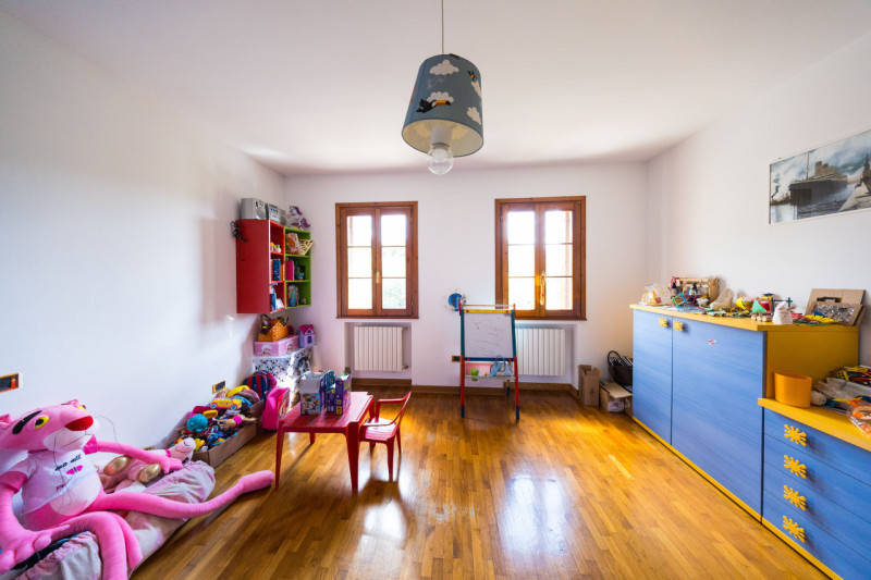 A Cinto Euganeo, proponiamo in vendita spettacolare casa singola, situata in una meravigliosa pos...