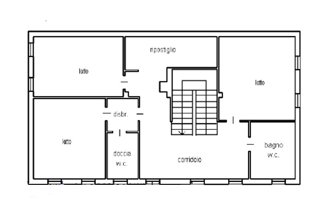 A Cinto Euganeo, proponiamo in vendita spettacolare casa singola, situata in una meravigliosa pos...