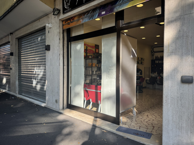 Padova Vendita Negozio