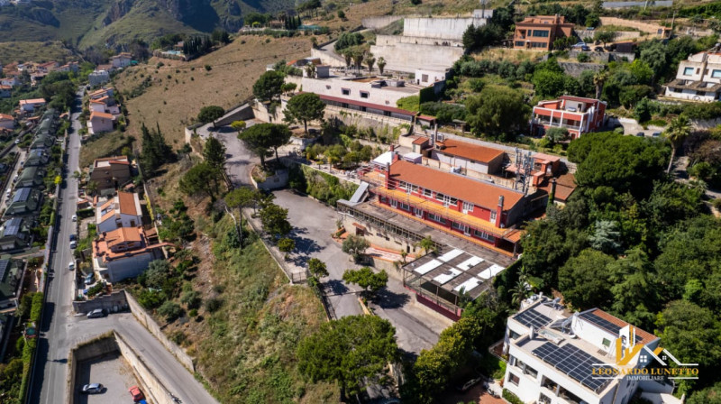 Palermo Vendita Attivita commerciale ristoranti