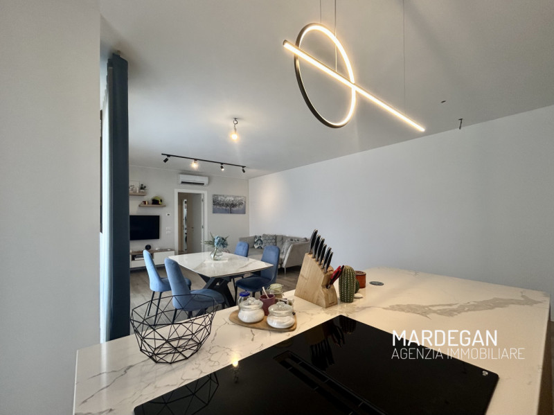 NOSTRA ESCLUSIVA!
Vi proponiamo uno splendido appartamento a Cittadella, costruito nel 2022 e con...