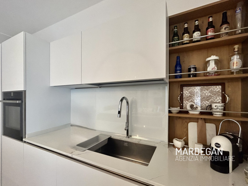 NOSTRA ESCLUSIVA!
Vi proponiamo uno splendido appartamento a Cittadella, costruito nel 2022 e con...