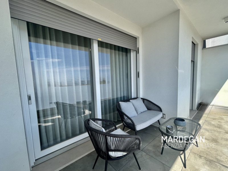 NOSTRA ESCLUSIVA!
Vi proponiamo uno splendido appartamento a Cittadella, costruito nel 2022 e con...