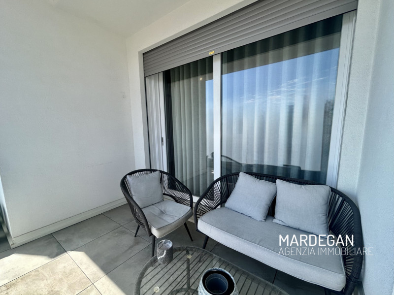 NOSTRA ESCLUSIVA!
Vi proponiamo uno splendido appartamento a Cittadella, costruito nel 2022 e con...