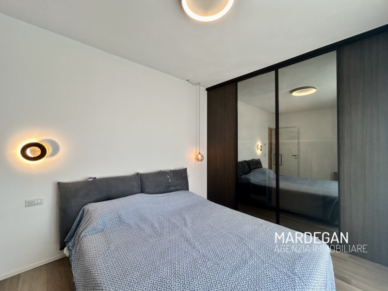 NOSTRA ESCLUSIVA!
Vi proponiamo uno splendido appartamento a Cittadella, costruito nel 2022 e con...