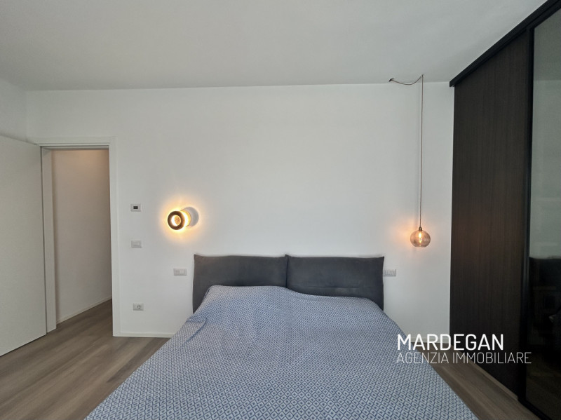 NOSTRA ESCLUSIVA!
Vi proponiamo uno splendido appartamento a Cittadella, costruito nel 2022 e con...