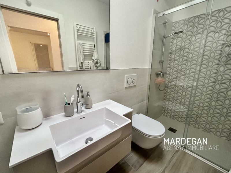 NOSTRA ESCLUSIVA!
Vi proponiamo uno splendido appartamento a Cittadella, costruito nel 2022 e con...