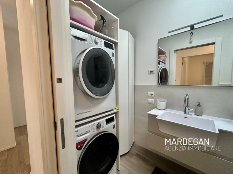 NOSTRA ESCLUSIVA!
Vi proponiamo uno splendido appartamento a Cittadella, costruito nel 2022 e con...