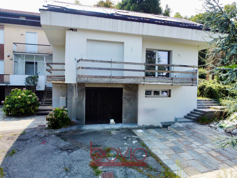 San Mauro Torinese Vendita Villa moderna