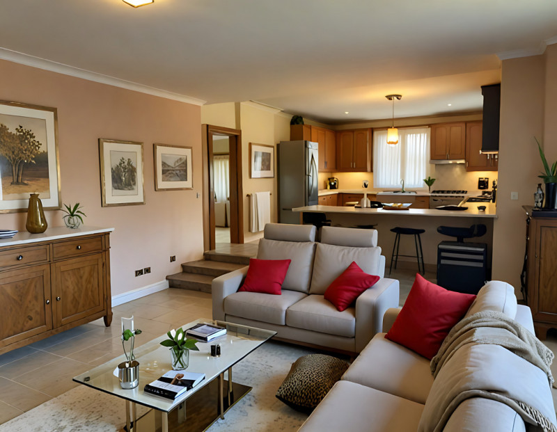 (Per INFO Fabrizio 3337743912) A SAN VITO di VALDOBBIADENE, in una zona tranquilla e circondata d...