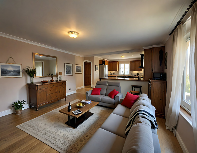 (Per INFO Fabrizio 3337743912) A SAN VITO di VALDOBBIADENE, in una zona tranquilla e circondata d...