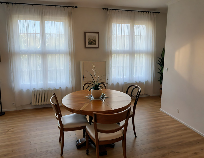 (Per INFO Fabrizio 3337743912) A SAN VITO di VALDOBBIADENE, in una zona tranquilla e circondata d...