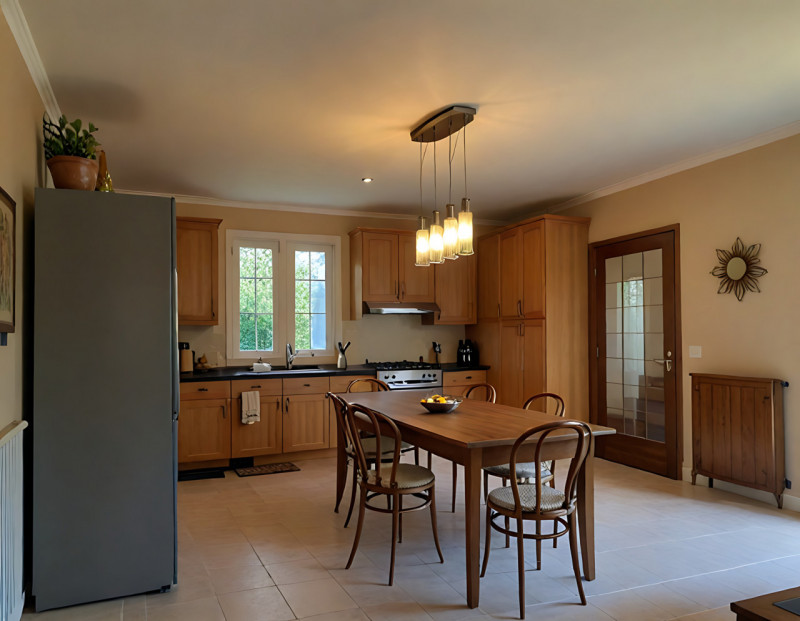 (Per INFO Fabrizio 3337743912) A SAN VITO di VALDOBBIADENE, in una zona tranquilla e circondata d...